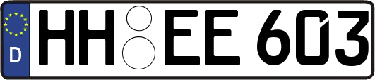 HH-EE603