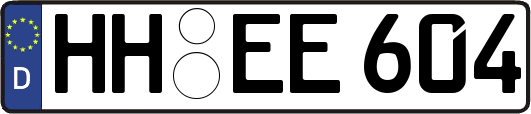 HH-EE604