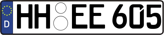 HH-EE605
