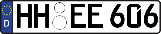 HH-EE606