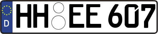 HH-EE607