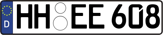 HH-EE608