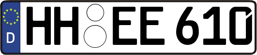 HH-EE610
