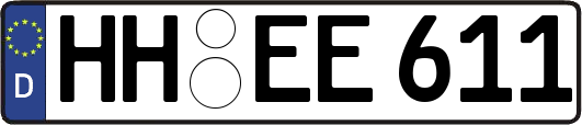 HH-EE611
