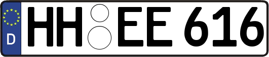 HH-EE616