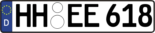 HH-EE618