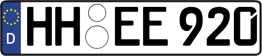 HH-EE920