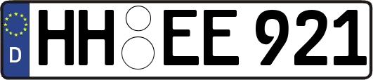 HH-EE921