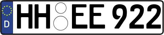 HH-EE922