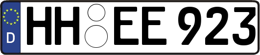 HH-EE923