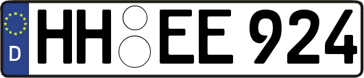 HH-EE924