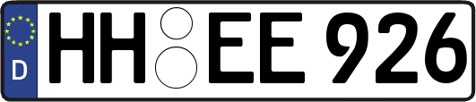 HH-EE926