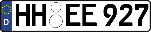 HH-EE927