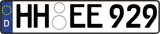 HH-EE929