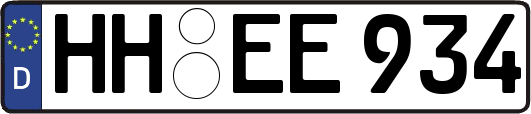 HH-EE934