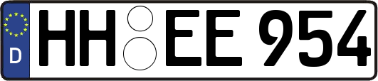 HH-EE954