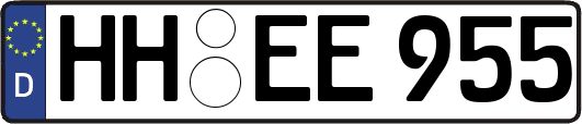 HH-EE955