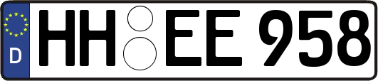 HH-EE958