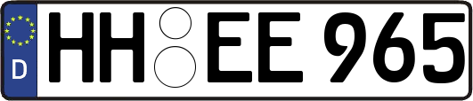 HH-EE965