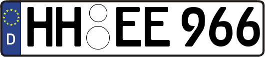 HH-EE966
