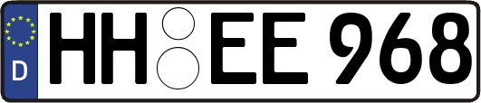 HH-EE968
