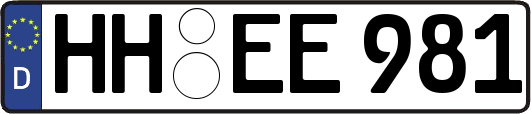 HH-EE981