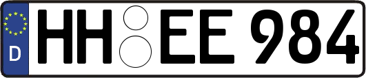 HH-EE984
