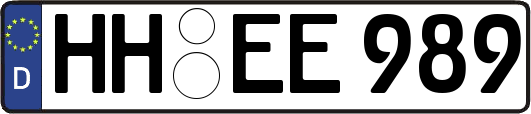 HH-EE989