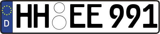 HH-EE991