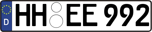 HH-EE992