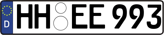 HH-EE993