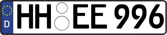 HH-EE996