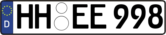 HH-EE998