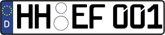 HH-EF001