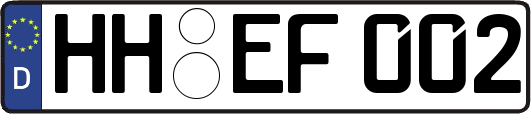 HH-EF002
