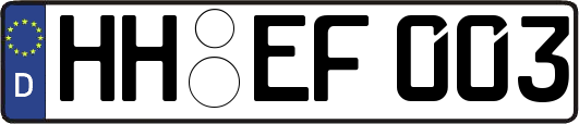 HH-EF003