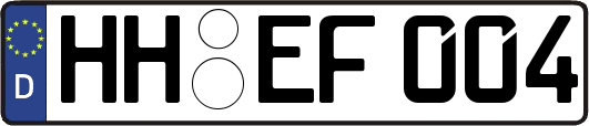 HH-EF004