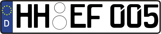 HH-EF005