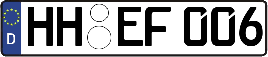 HH-EF006