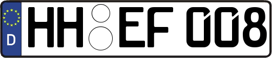 HH-EF008