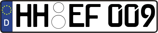 HH-EF009