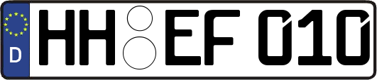 HH-EF010