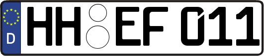 HH-EF011
