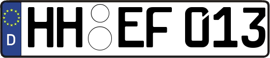 HH-EF013