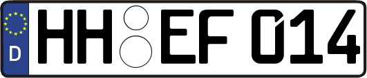 HH-EF014