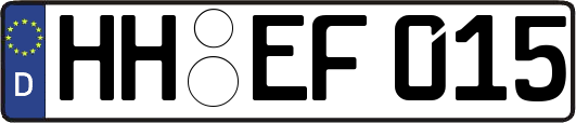 HH-EF015