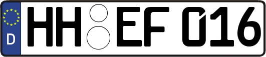 HH-EF016
