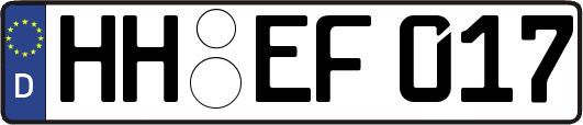 HH-EF017