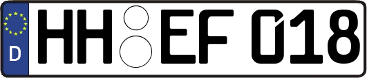 HH-EF018