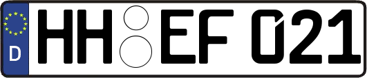 HH-EF021